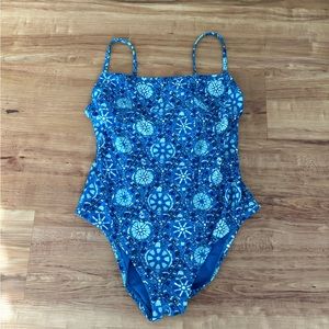 One Piece Swimsuit Target Rhode Collection Size Large